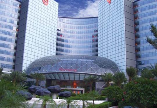 Sheraton Dameisha Hotel Shenzhen