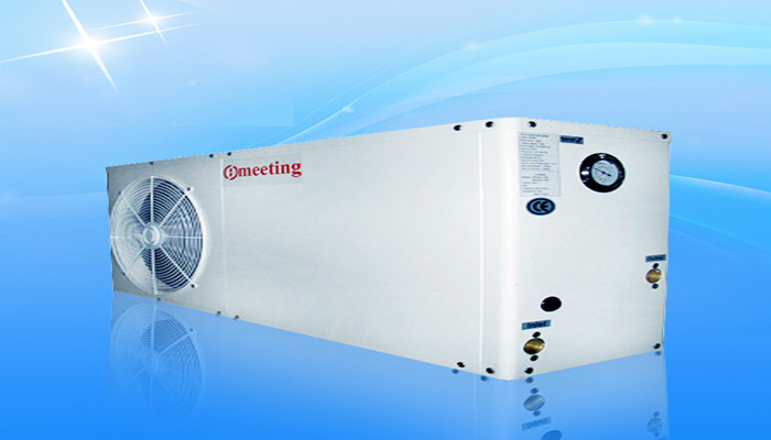 Maintenance and maintenance of air energy hot water equipment
